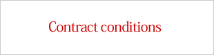 Contract conditions